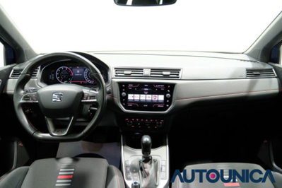 SEAT Arona 1.0 EcoTSI 115 CV DSG FR (10)