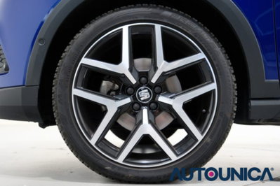 SEAT Arona 1.0 EcoTSI 115 CV DSG FR (13)