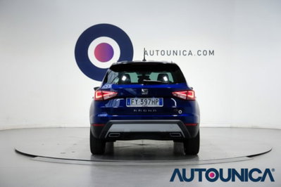 SEAT Arona 1.0 EcoTSI 115 CV DSG FR (15)