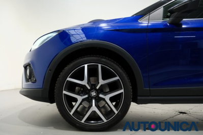 SEAT Arona 1.0 EcoTSI 115 CV DSG FR (18)