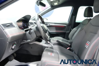 SEAT Arona 1.0 EcoTSI 115 CV DSG FR (19)
