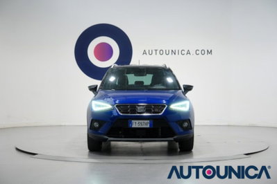 SEAT Arona 1.0 EcoTSI 115 CV DSG FR (2)