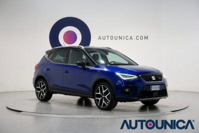 SEAT Arona 1.0 EcoTSI 115 CV DSG FR (3)