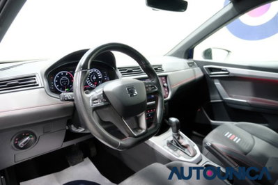 SEAT Arona 1.0 EcoTSI 115 CV DSG FR (5)