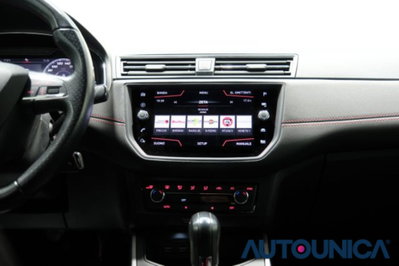 SEAT Arona 1.0 EcoTSI 115 CV DSG FR (9)