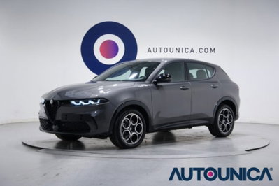 Alfa Romeo Tonale 1.3 phev Ti Q4 270cv at6 usata