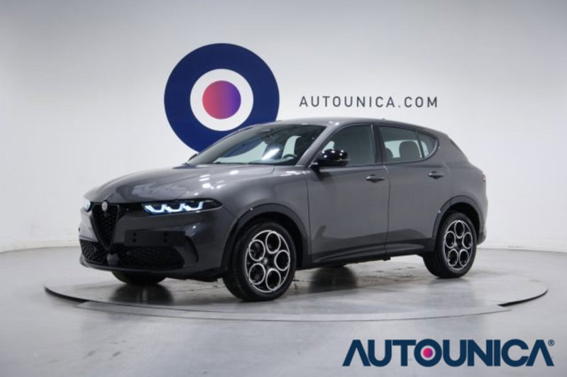 Alfa Romeo Tonale 1.3 phev Ti Q4 270cv at6