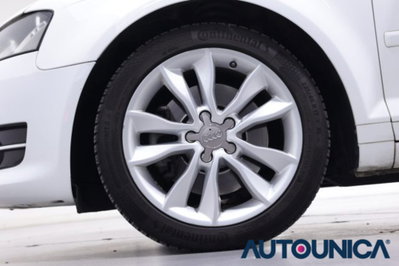 Audi A3 Sportback 2.0 TDI 170 CV F.AP. quattro Ambition (14)
