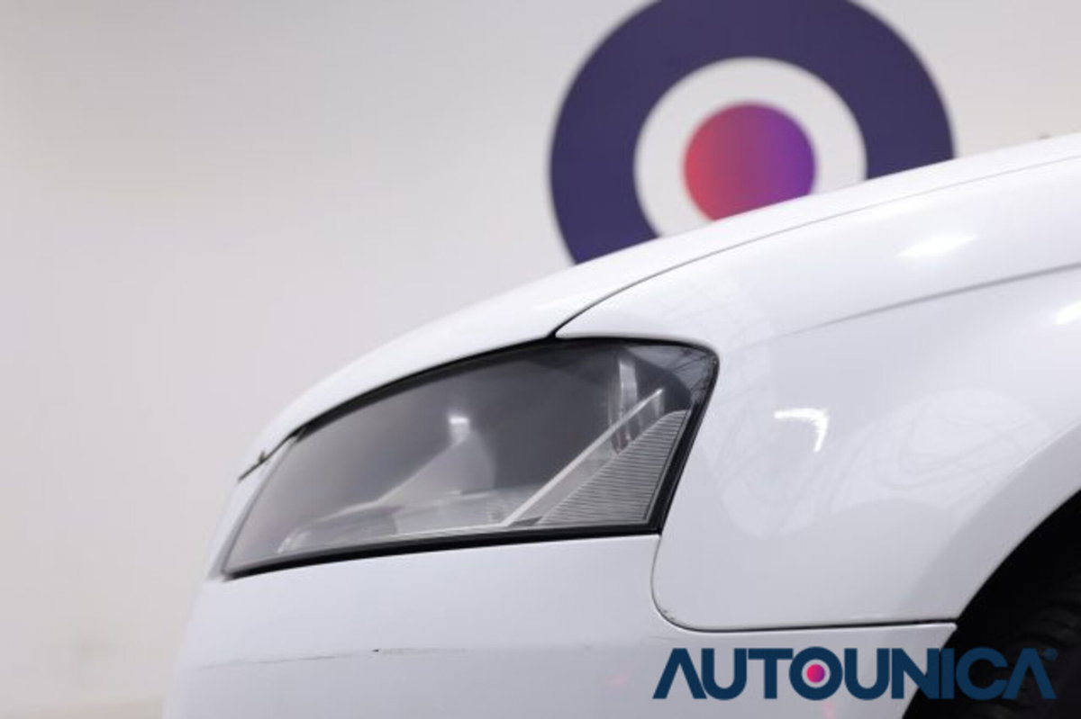Audi A3 Sportback 2.0 TDI 170 CV F.AP. quattro Ambition (19)