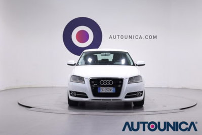 Audi A3 Sportback 2.0 TDI 170 CV F.AP. quattro Ambition (2)