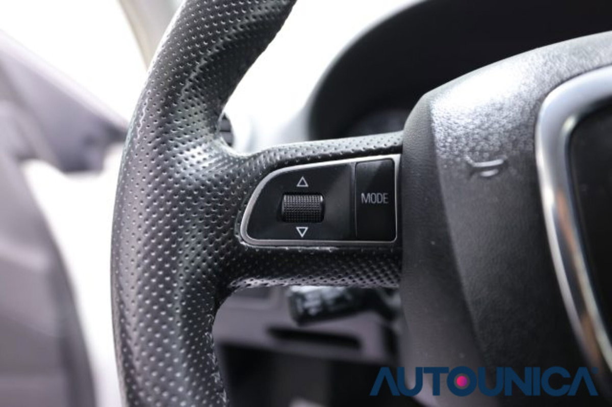 Audi A3 Sportback 2.0 TDI 170 CV F.AP. quattro Ambition (20)