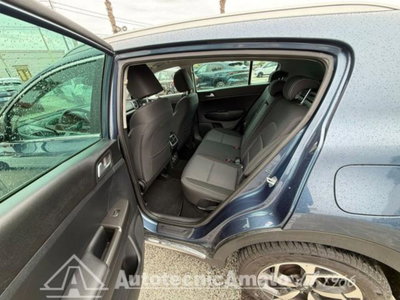 Kia Sportage 1.6 CRDI 136 CV DCT7 AWD Energy (12)