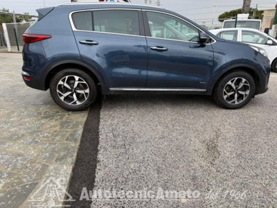 Kia Sportage 1.6 CRDI 136 CV DCT7 AWD Energy (4)