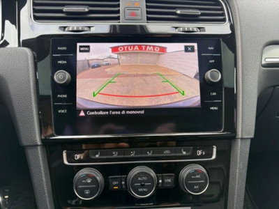 Volkswagen Golf GTI 2.0 TSI 5p. BlueMotion Technology (15)