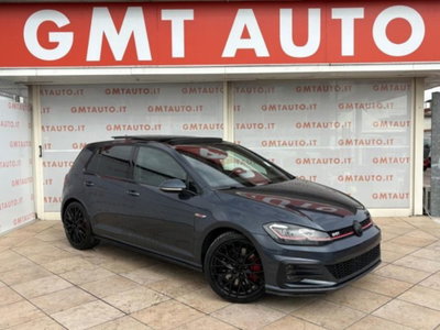 Volkswagen Golf GTI 2.0 TSI 5p. BlueMotion Technology (7)