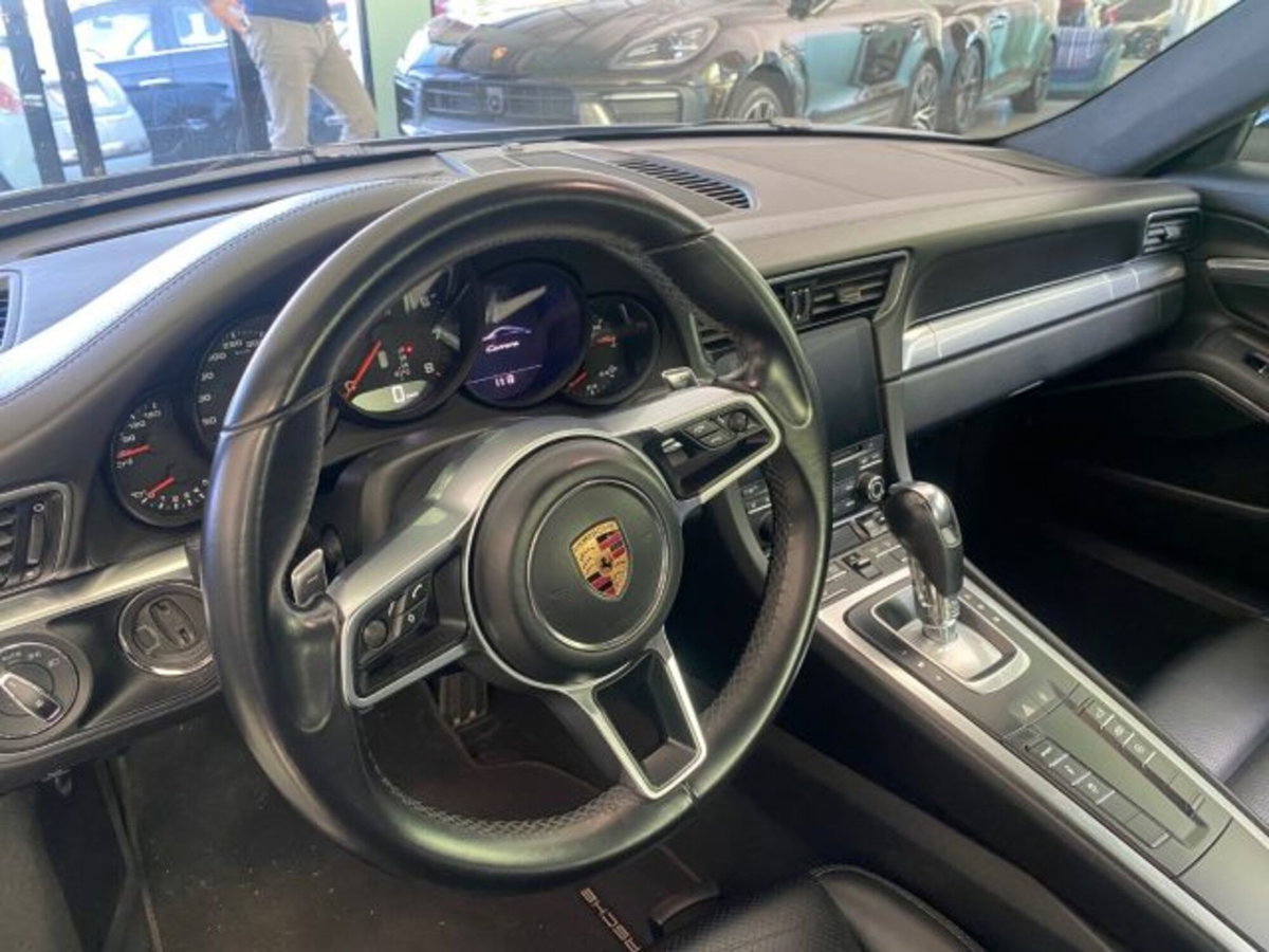 Porsche 911 Coupé 3.0 Carrera (10)