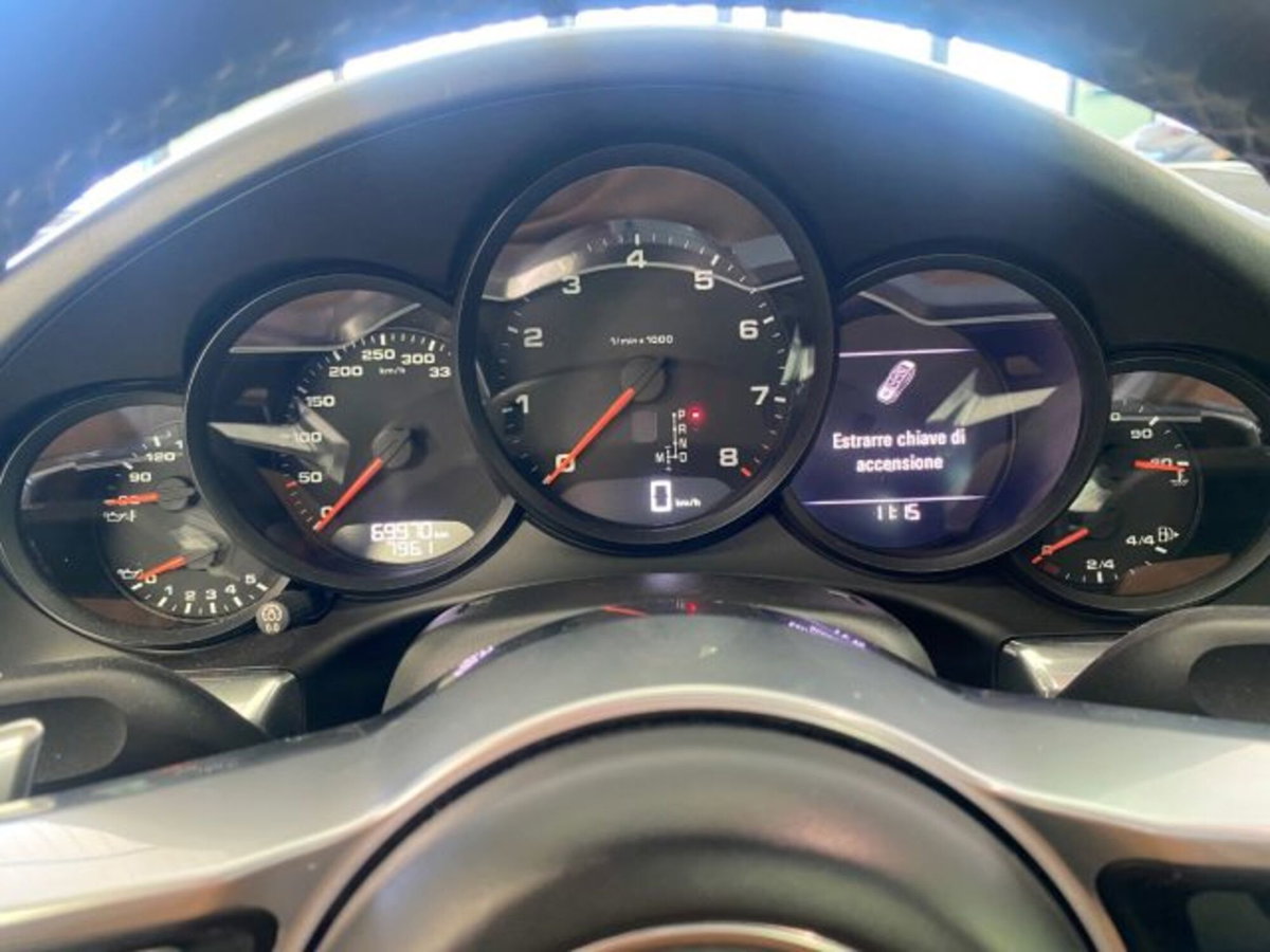Porsche 911 Coupé 3.0 Carrera (15)