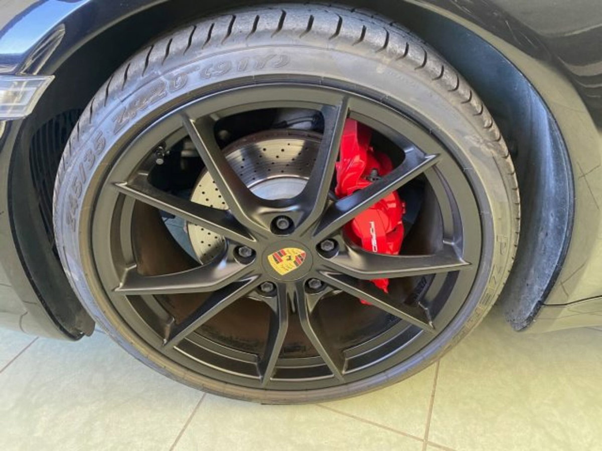 Porsche 911 Coupé 3.0 Carrera (3)