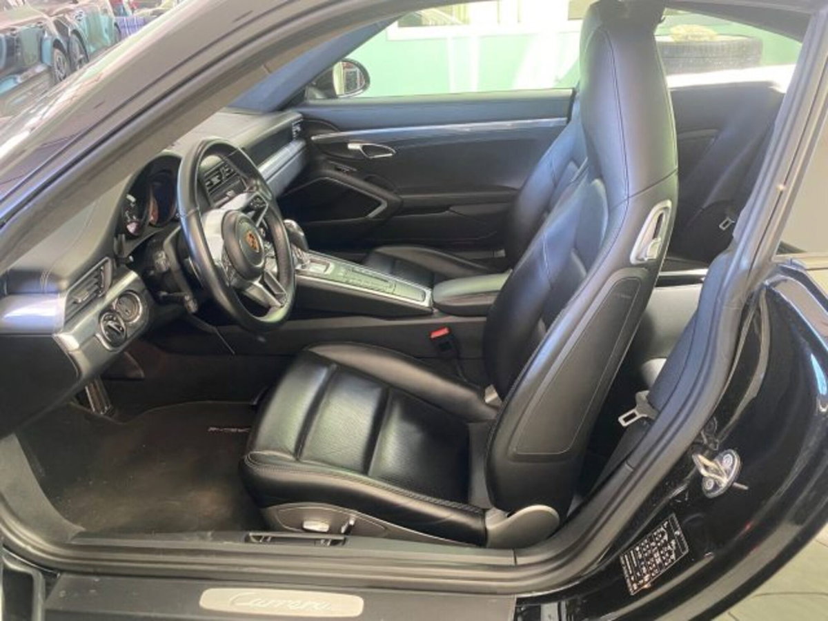 Porsche 911 Coupé 3.0 Carrera (5)