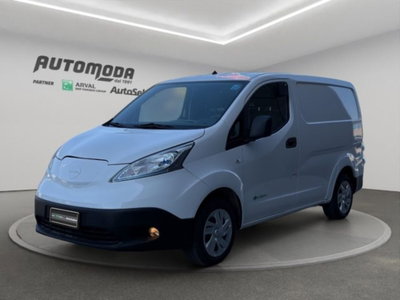 Nissan e-NV200 EV Van usato