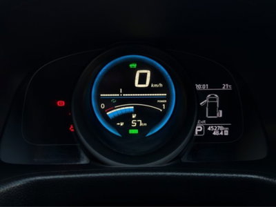 Nissan e-NV200 EV Van (12)