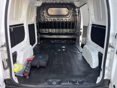 Nissan e-NV200 EV Van (15)