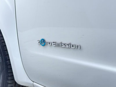 Nissan e-NV200 EV Van (17)