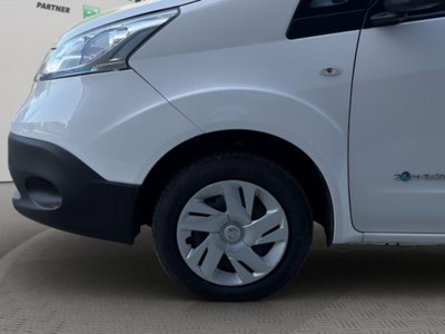 Nissan e-NV200 EV Van (19)