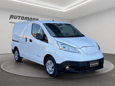 Nissan e-NV200 EV Van (3)