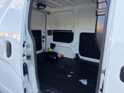 Nissan e-NV200 EV Van (8)