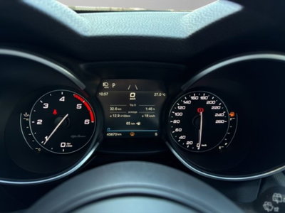 Alfa Romeo Stelvio Stelvio 2.2 Turbodiesel 190 CV AT8 Q4 Ti (12)