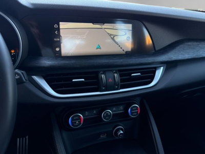 Alfa Romeo Stelvio Stelvio 2.2 Turbodiesel 190 CV AT8 Q4 Ti (14)