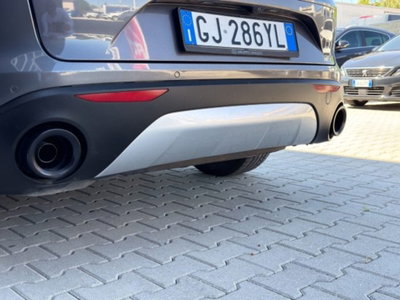 Alfa Romeo Stelvio Stelvio 2.2 Turbodiesel 190 CV AT8 Q4 Ti (16)