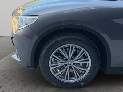 Alfa Romeo Stelvio Stelvio 2.2 Turbodiesel 190 CV AT8 Q4 Ti (19)