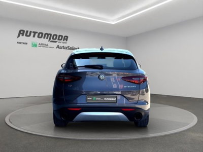 Alfa Romeo Stelvio Stelvio 2.2 Turbodiesel 190 CV AT8 Q4 Ti (5)
