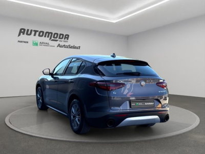 Alfa Romeo Stelvio Stelvio 2.2 Turbodiesel 190 CV AT8 Q4 Ti (6)