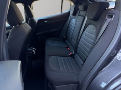 Alfa Romeo Stelvio Stelvio 2.2 Turbodiesel 190 CV AT8 Q4 Ti (8)