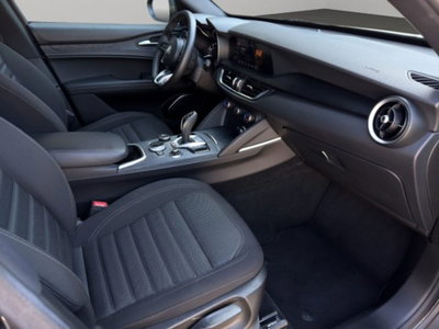 Alfa Romeo Stelvio Stelvio 2.2 Turbodiesel 190 CV AT8 Q4 Ti (9)