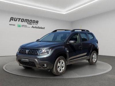 Dacia Duster 1.5 Blue dCi 8V 115 CV 4x4 Extreme usata