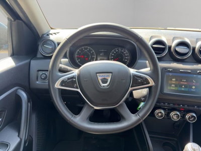 Dacia Duster 1.5 Blue dCi 8V 115 CV 4x4 Extreme (11)