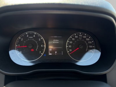 Dacia Duster 1.5 Blue dCi 8V 115 CV 4x4 Extreme (12)