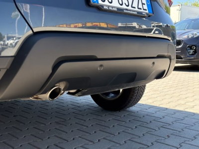 Dacia Duster 1.5 Blue dCi 8V 115 CV 4x4 Extreme (16)