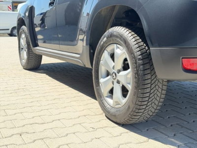 Dacia Duster 1.5 Blue dCi 8V 115 CV 4x4 Extreme (17)