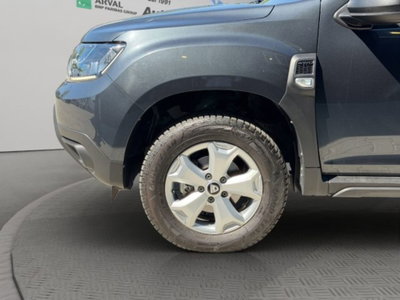 Dacia Duster 1.5 Blue dCi 8V 115 CV 4x4 Extreme (19)