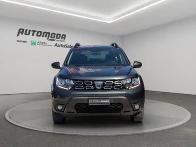 Dacia Duster 1.5 Blue dCi 8V 115 CV 4x4 Extreme (2)