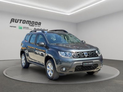 Dacia Duster 1.5 Blue dCi 8V 115 CV 4x4 Extreme (3)
