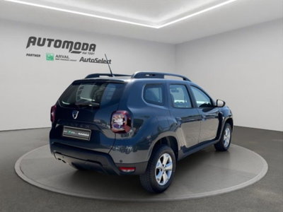 Dacia Duster 1.5 Blue dCi 8V 115 CV 4x4 Extreme (4)