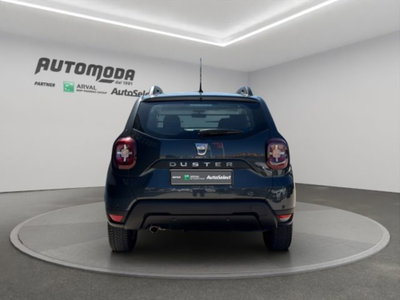 Dacia Duster 1.5 Blue dCi 8V 115 CV 4x4 Extreme (5)