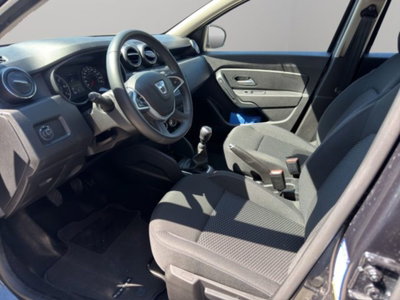 Dacia Duster 1.5 Blue dCi 8V 115 CV 4x4 Extreme (7)