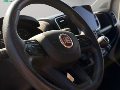 Fiat Ducato Furgone 2.2 mjt3 140cv (11)